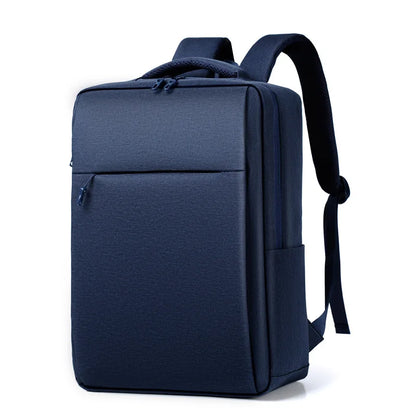 15.6 Inch Laptop Backpack Computer Bag Men Women SchoolBag Business Bags Oxford Waterproof Rucksack College Daypack 2024