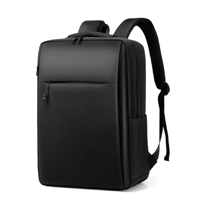 15.6 Inch Laptop Backpack Computer Bag Men Women SchoolBag Business Bags Oxford Waterproof Rucksack College Daypack 2024