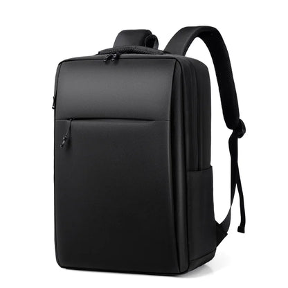 15.6 Inch Laptop Backpack Computer Bag Men Women SchoolBag Business Bags Oxford Waterproof Rucksack College Daypack 2024