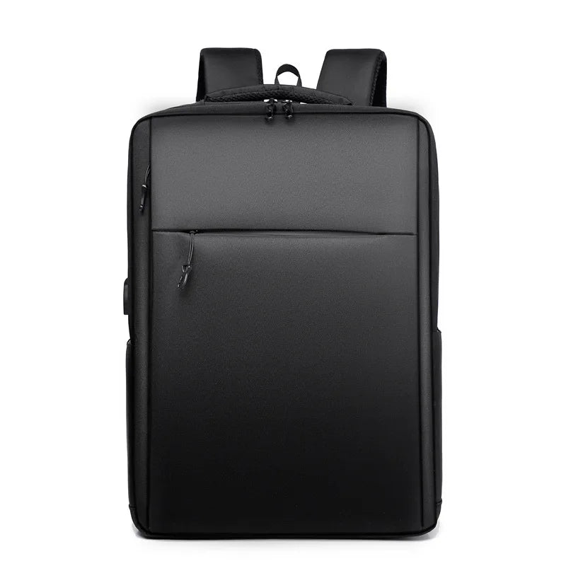 15.6 Inch Laptop Backpack Computer Bag Men Women SchoolBag Business Bags Oxford Waterproof Rucksack College Daypack 2024