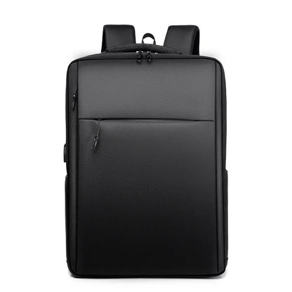 15.6 Inch Laptop Backpack Computer Bag Men Women SchoolBag Business Bags Oxford Waterproof Rucksack College Daypack 2024