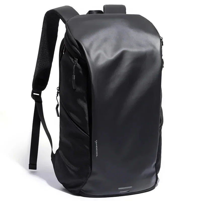 15.6 Inch Laptop Backpack For Men Water-resistant Backpack 45 L Large Capacity Outdoor Travel Backpack Business Commute Backpack