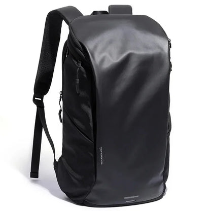 15.6 Inch Laptop Backpack For Men Water-resistant Backpack 45 L Large Capacity Outdoor Travel Backpack Business Commute Backpack