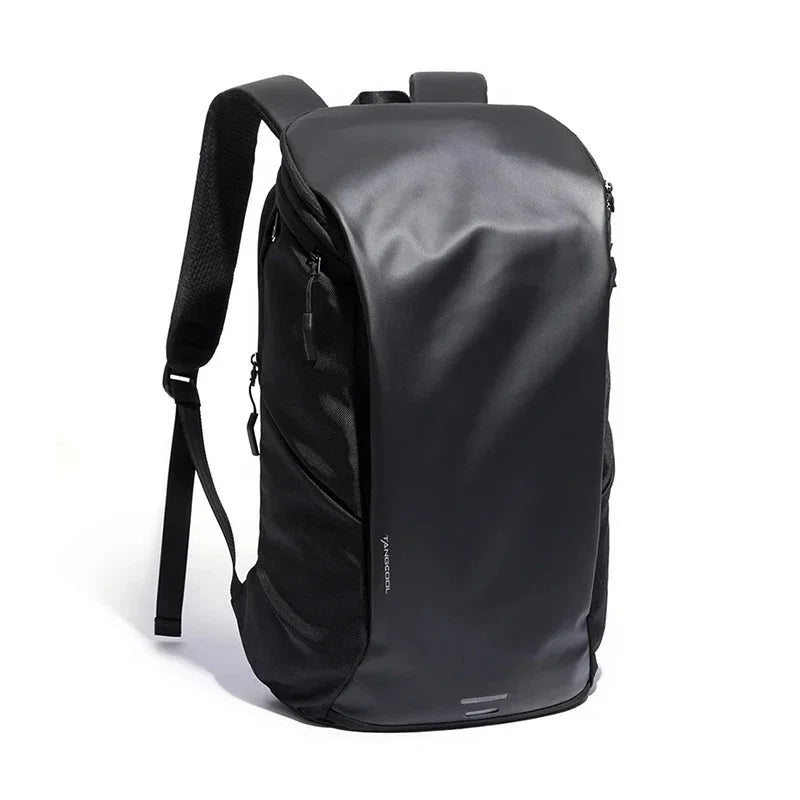 15.6 Inch Laptop Backpack For Men Water-resistant Backpack 45 L Large Capacity Outdoor Travel Backpack Business Commute Backpack