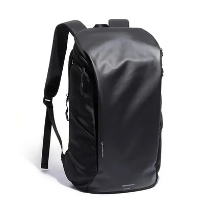 15.6 Inch Laptop Backpack For Men Water-resistant Backpack 45 L Large Capacity Outdoor Travel Backpack Business Commute Backpack