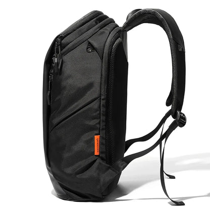 15.6 Inch Laptop Backpack For Men Water-resistant Backpack 45 L Large Capacity Outdoor Travel Backpack Business Commute Backpack