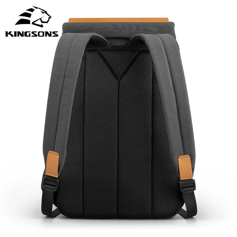 15.6 ''Neue Wasserdichte Rucksäcke USB Lade Schule Tasche Anti-diebstahl Männer Und Frauen Rucksack Für Laptop Reisen mochila