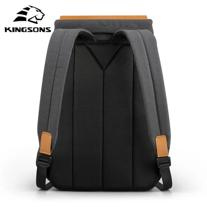 15.6 ''Neue Wasserdichte Rucksäcke USB Lade Schule Tasche Anti-diebstahl Männer Und Frauen Rucksack Für Laptop Reisen mochila