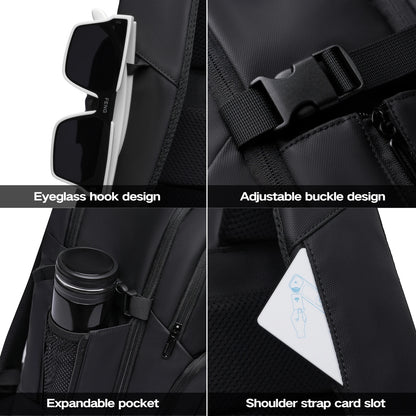 15.6 inch Laptop Backpack For Men Backpack Travel Backpack School Bag Waterproof anti theft Backpacks Women bag pack Mochilas