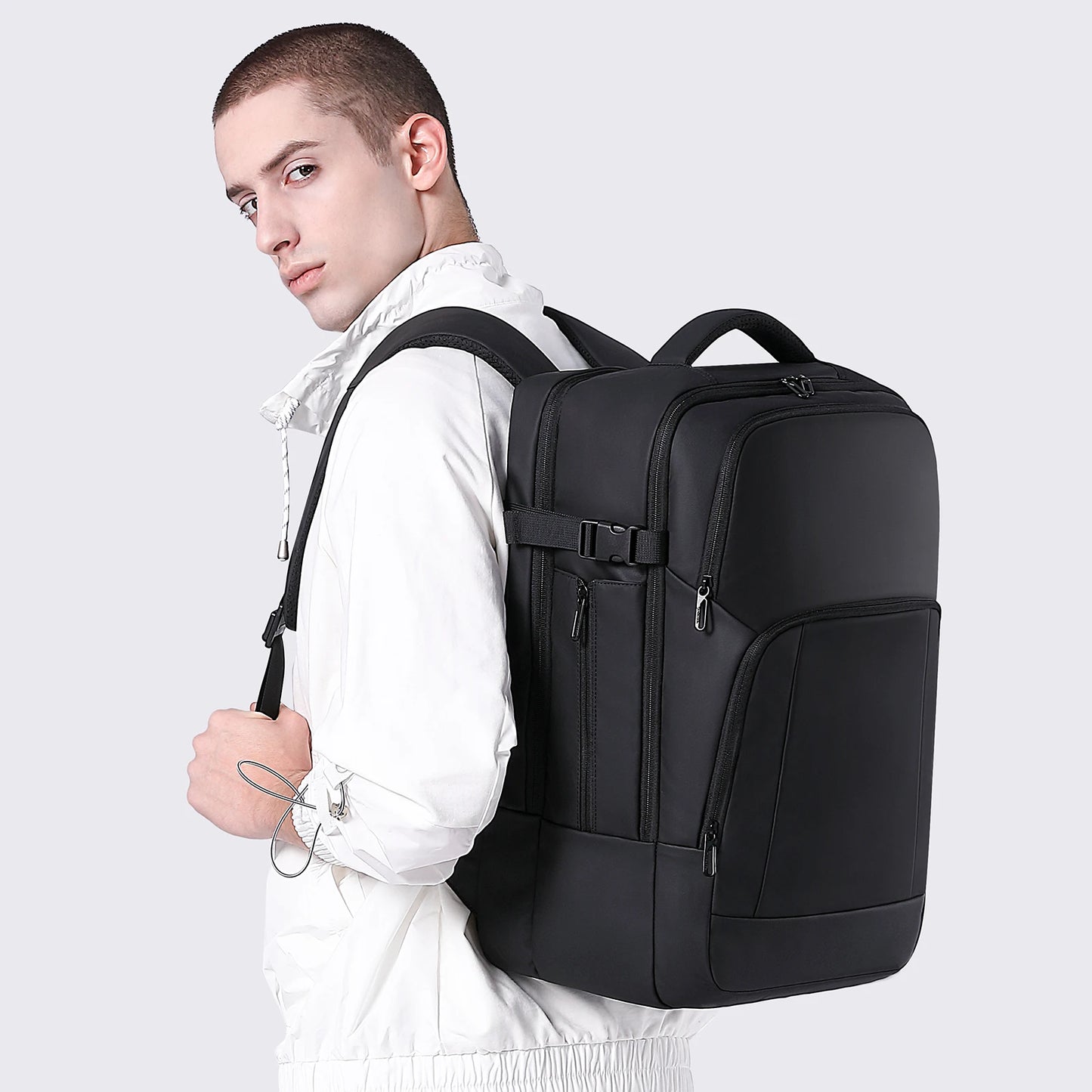 15.6 inch Laptop Backpack For Men Backpack Travel Backpack School Bag Waterproof anti theft Backpacks Women bag pack Mochilas
