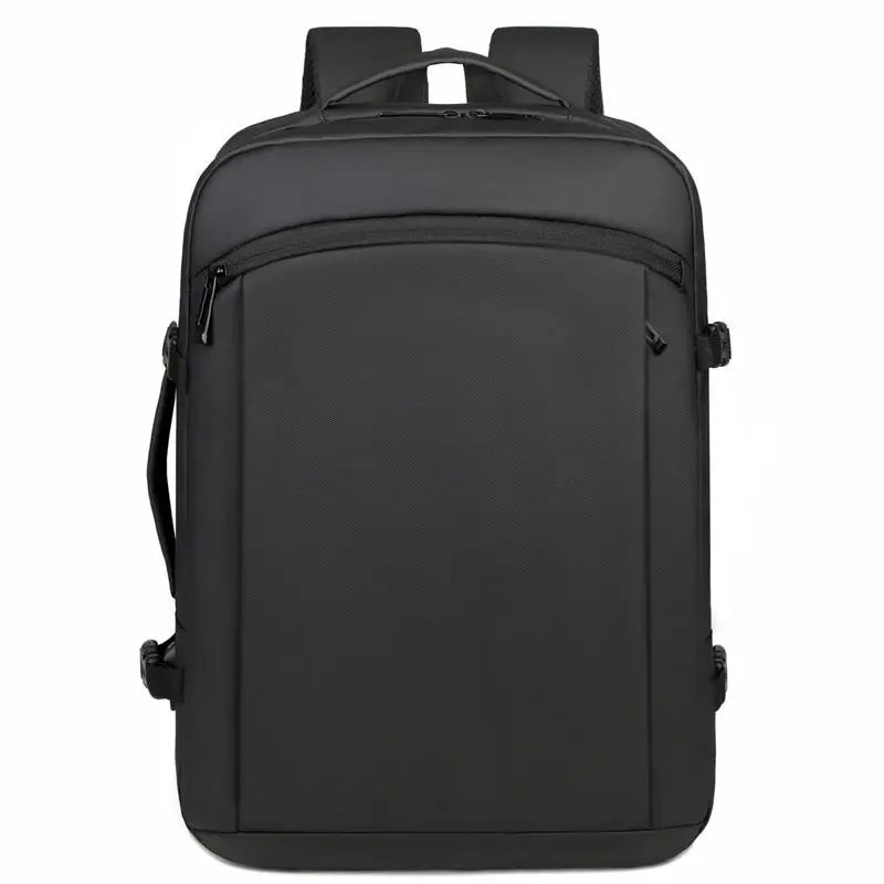 15 Inch Waterproof Laptop Backpack Men and Women Daily Business Office School Backpacks Computer Bag