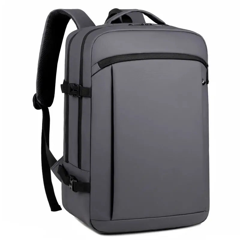 15 Inch Waterproof Laptop Backpack Men and Women Daily Business Office School Backpacks Computer Bag