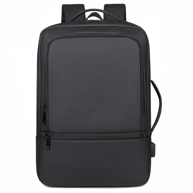 15 Inch Waterproof Laptop Backpack Men and Women Daily Business Office School Backpacks Computer Bag