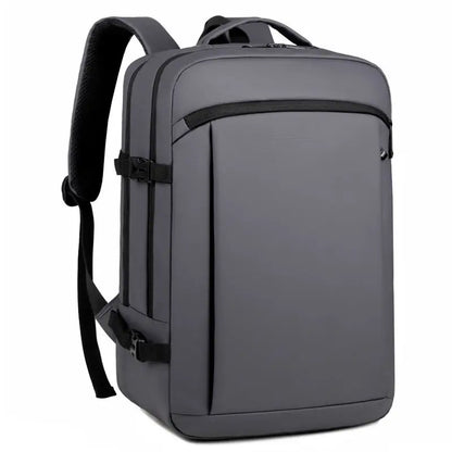 15 Inch Waterproof Laptop Backpack Men and Women Daily Business Office School Backpacks Computer Bag