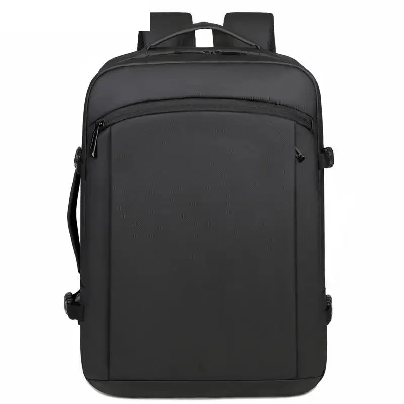15 Inch Waterproof Laptop Backpack Men and Women Daily Business Office School Backpacks Computer Bag
