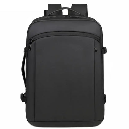 15 Inch Waterproof Laptop Backpack Men and Women Daily Business Office School Backpacks Computer Bag
