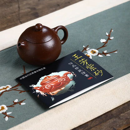 150cc Yixing Purple Clay Teapot Famous Handmade  Xishi Tea Pot Chinese Authentic Zisha Tea Set Kettle Customized Gifts