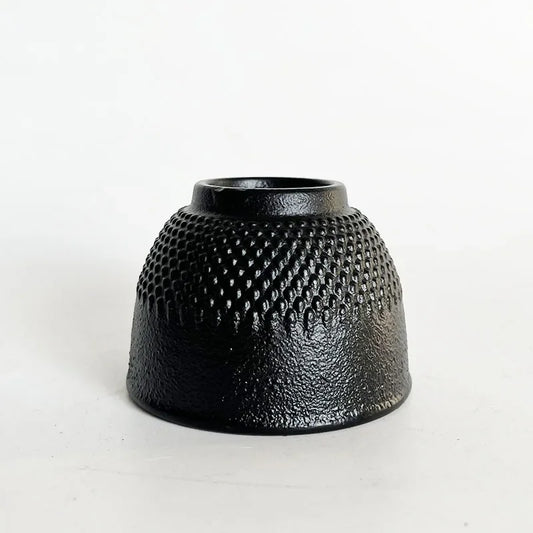 150ml Cast Iron Teacups Japanese Tea Cups Set Cast Iron Teapot Drinkware Tools Tea Accessorries