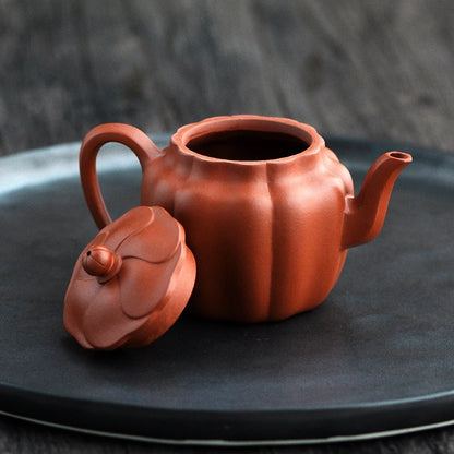 150ml Free Shipping All pure manual yixing zisha teapot of the original mine Zhu mud pot gong fu Tea Kettle