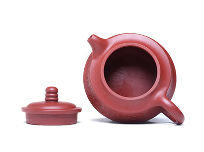 150ml Handmade Purple Clay Teapot Beauty Kettle Chinese Authentic Yixing Tea Pot Tea Ceremony Customized Gifts Drinkware