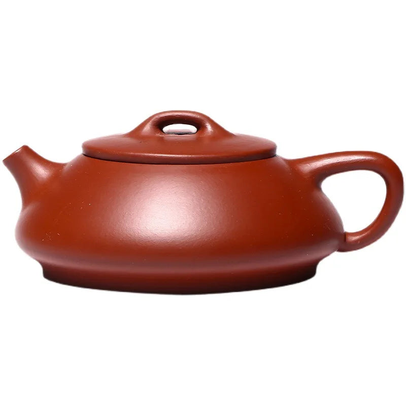 160cc Chinese Yixing Zisha Purple Clay Handmade Gaiwan Tea Bowl Teapot