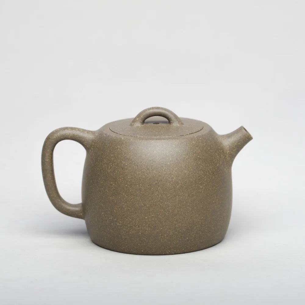 160ml Authentic Zisha teapot Yixing famous handmade purple mud Jinglan Kung Fu tea kettle tea gift set Custom