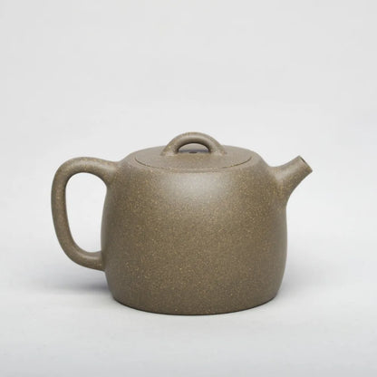 160ml Authentic Zisha teapot Yixing famous handmade purple mud Jinglan Kung Fu tea kettle tea gift set Custom