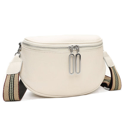 Women bag Leather Women's bag Handbag Women Shoulder bag Female Messenger Bag