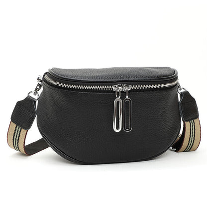 Women bag Leather Women's bag Handbag Women Shoulder bag Female Messenger Bag