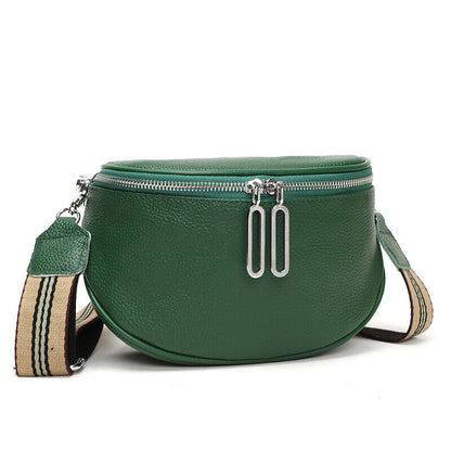 Women bag Leather Women's bag Handbag Women Shoulder bag Female Messenger Bag