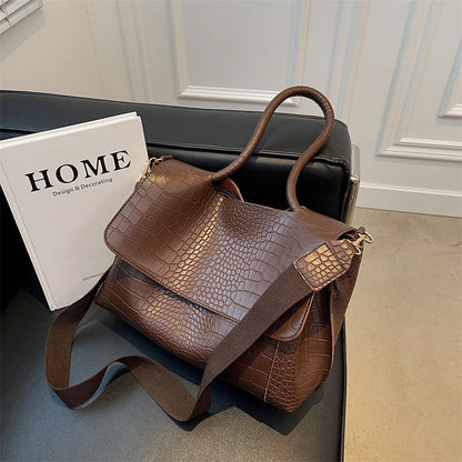 PU Leather Women's Handbags Purses Bag Bags Women Shoulder Bags