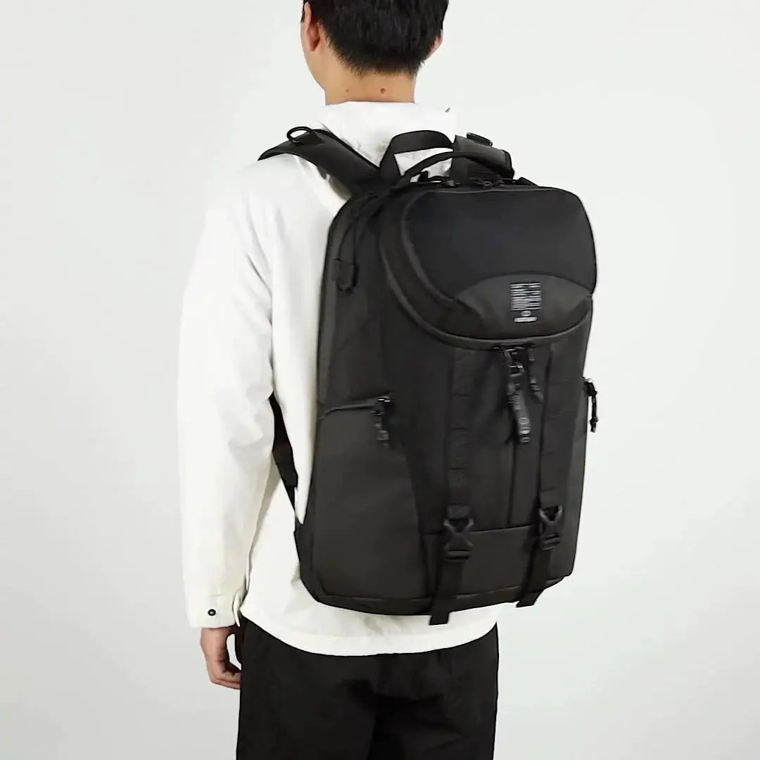 17.3''Sports backpack For Men Multi-function Business Backpack 40 L Large Capacity  Sports Bag Nylon Waterproof Travel Backpack