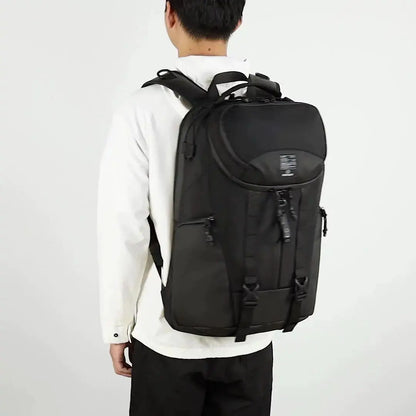 17.3''Sports backpack For Men Multi-function Business Backpack 40 L Large Capacity Sports Bag Nylon Waterproof Travel Backpack