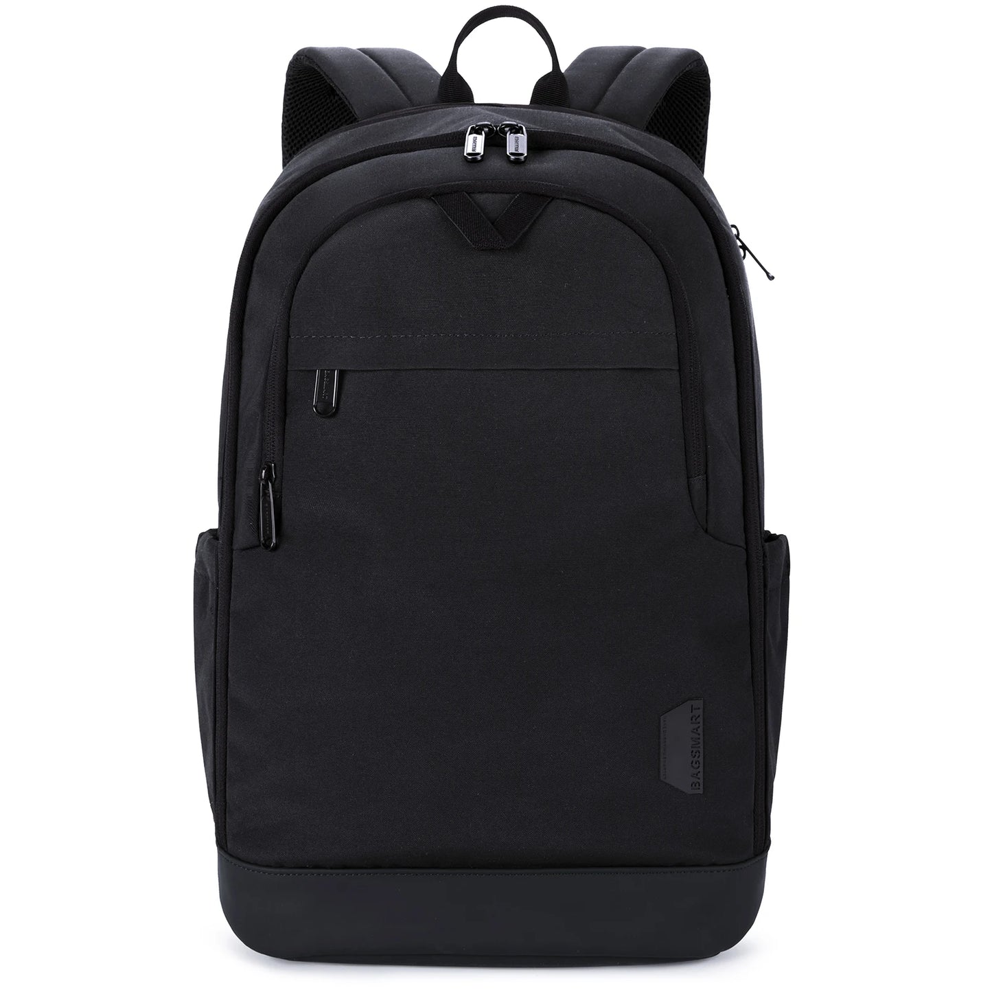 17.3inch Large Travel Backpack Men BAGSMART Computer Laptop Backpacks with USB Charging Part Expandable School Bag for Women