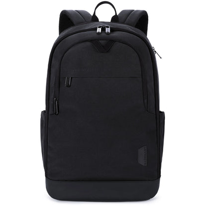 17.3inch Large Travel Backpack Men BAGSMART Computer Laptop Backpacks with USB Charging Part Expandable School Bag for Women
