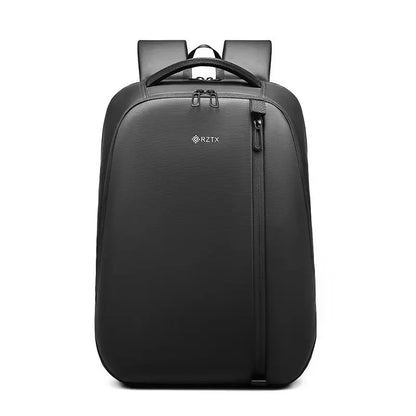 17 Laptop bag Multifunction large capacity travel bag Luxury Business Backpack Sports Travel Backpack password Anti-theft