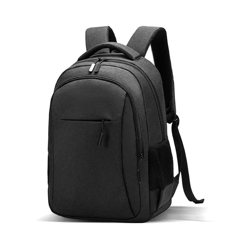 17 inch Backpack Men's Backpack Commuting Outdoor Leisure Student Travel Backpack Men's High School Students Backpack