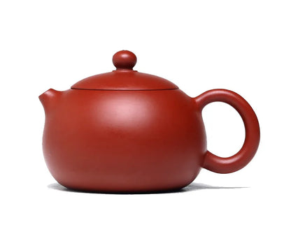 170cc Chinese Yixing Purple Clay Teapot Teaware Household Tea Ceremony Gifts Portable Authentic Handmade dahongpao Tea Pots