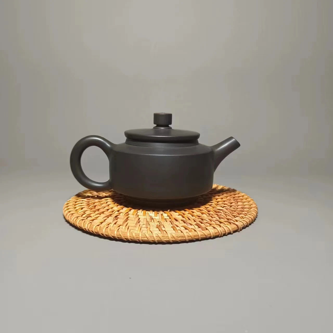 170ml Jianshui Pure Handmade Zhou Pan filling Tea Pot(Not Yixing Zisha) Kung Fu Tea Set Drinkware Tea Ceremony