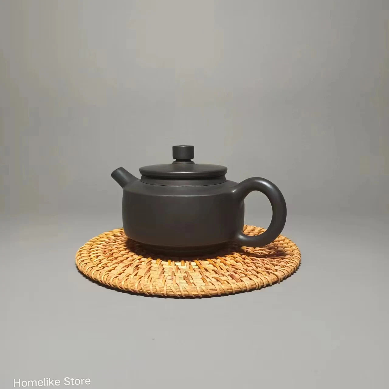 170ml Jianshui Pure Handmade Zhou Pan filling Tea Pot(Not Yixing Zisha) Kung Fu Tea Set Drinkware Tea Ceremony
