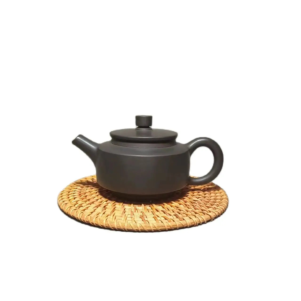 170ml Jianshui Pure Handmade Zhou Pan filling Tea Pot(Not Yixing Zisha) Kung Fu Tea Set Drinkware Tea Ceremony