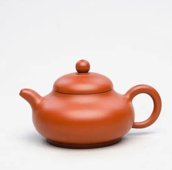 170ml Zisha Teapot Yixing Genuine original purple clay famous master all handmade jade milk teapot Kung Fu tea kettle tea gift