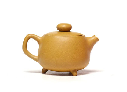 180ml Chinese Yixing Teapot Handmade Kettle Purple Clay Tea Pot Flower Teaware Kung Fu Teaset