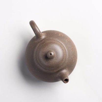 180ml Genuine Yixing City Purple Clay Teapot Chinese Zisha Teapot Master Hand-made Chinese Ceramic Kung Fu tea set Fast Delivery