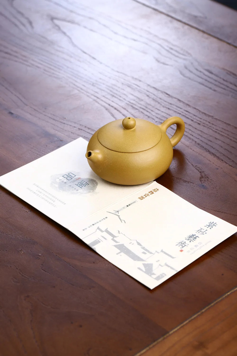 190cc Chinese Yixing High-end Purple Clay Teapot Famous Artists Handmade Tea Pot Raw Ore Section Mud Beauty Kettle Zisha xishi