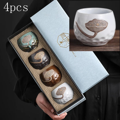190ml Chinese Yixing Purple Clay Teapots Famous Artists Handmade Flower Pattern Tea Pot Beauty Kettle Authentic Zisha Tea Set