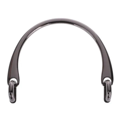 1PC Alloy Bag Handle for Handcrafted Handbag Shoulder Bags Part & Accessories