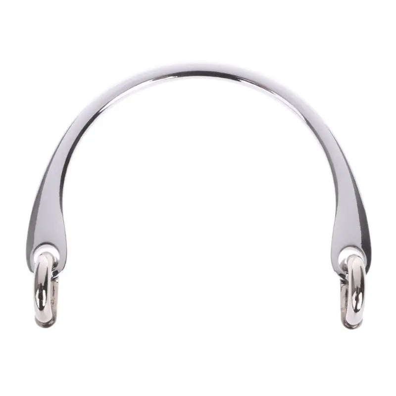 1PC Alloy Bag Handle for Handcrafted Handbag Shoulder Bags Part & Accessories