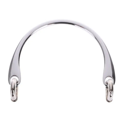 1PC Alloy Bag Handle for Handcrafted Handbag Shoulder Bags Part & Accessories