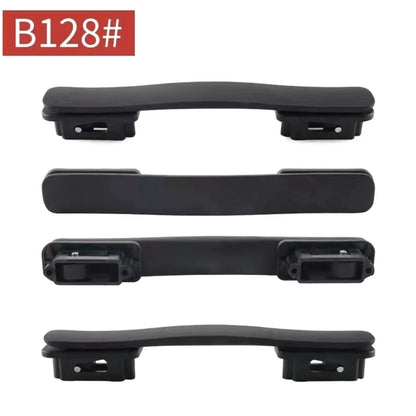 1PC PPlastic Suitcase Luggage for Spare Strap Flexible Handle Grip Replacement